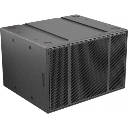 DB TECHNOLOGIES IS115S SUBWOOFER PASIVO