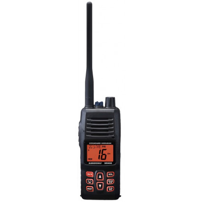 RADIO VHF PORTATIL HX400IS